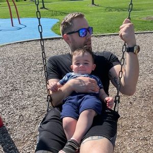 Meet your Posher, Isaiah